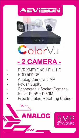 Analog-AEVISION-2-CAM-5MP