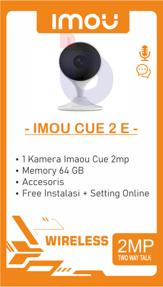 Wireless-Camera-IMOU